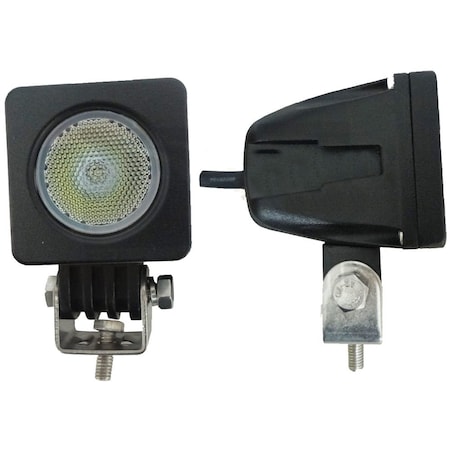 Aic Replacement Parts Lights, Cab, LED Fits Miscellaneous Various WN-LED101-PEX
